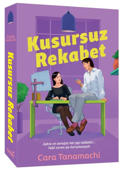Kusursuz Rekabet-zoom-