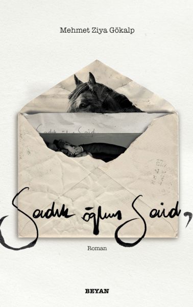 Sadık Oğlum Said-zoom-