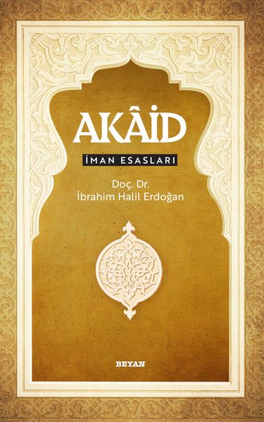 Akâid - İman Esasları-zoom-