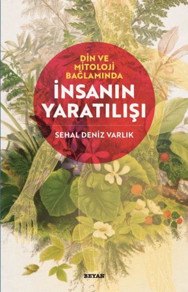 Din ve Mitoloji Bağlamında İnsanın Yaratılışı-zoom-