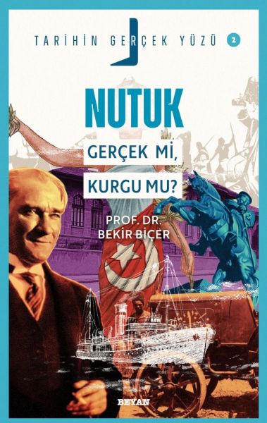 Tarihin Gerçek Yüzü - 2 Nutuk-zoom-