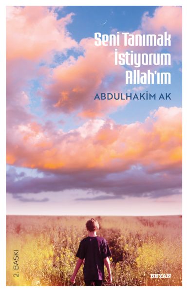 Seni Tanımak İstiyorum Allah'ım-zoom-