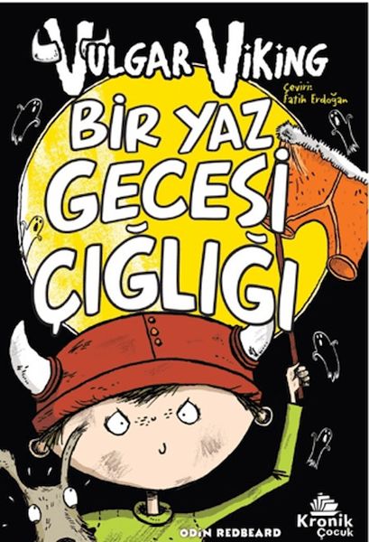 Vulgar Viking 5 Bir Yaz Gecesi Çığlığı-zoom-