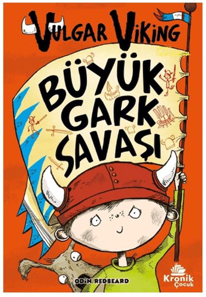 Vulgar Viking 6 Büyük Gark Savaşı-zoom-