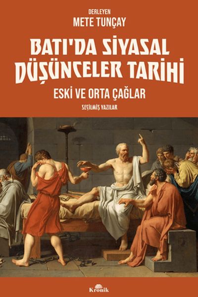 Batı’da Siyasal Düşünceler Tarihi 1 Eski ve Orta Çağlar-zoom-