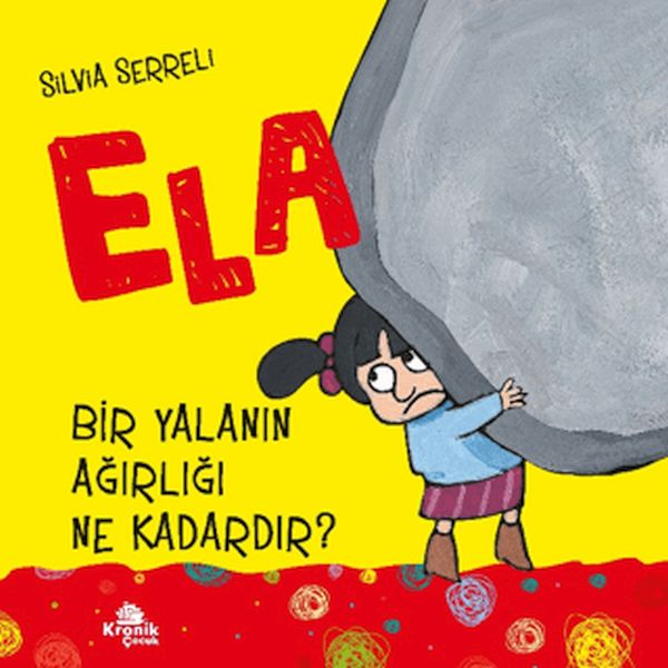 Ela 1 Bir Yalanın Ağırlığı Ne Kadardır ?-zoom-