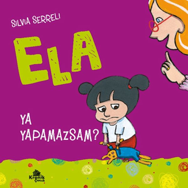 Ela 4 Ya Yapamazsam ?-zoom-