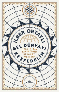 Gel Dünyayı Keşfedelim