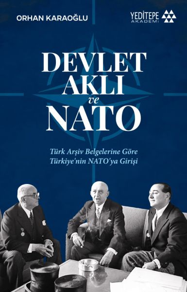 Devlet Aklı ve Nato