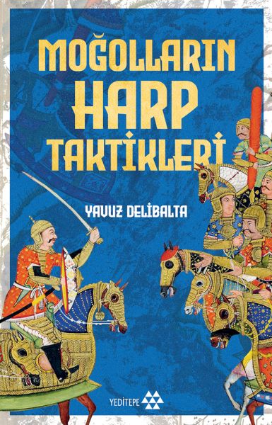 Moğolların Harp Taktikleri-zoom-