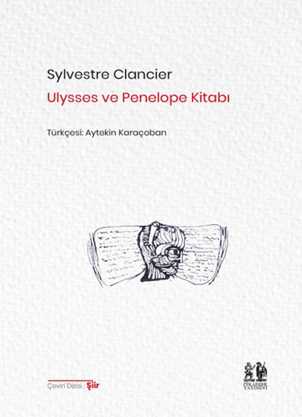 Ulysses ve Penelope Kitabı-zoom-