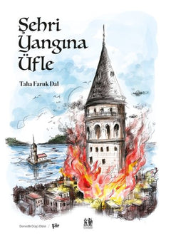 Şehri Yangına Üfle
