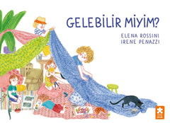 Gelebilir miyim?