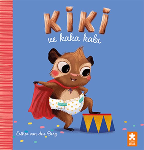 Kiki ve Kaka Kabı-zoom-