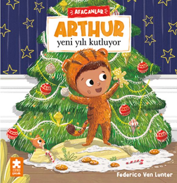 Arthur Yeni Yılı Kutluyor-zoom-