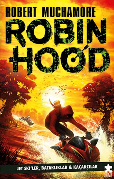Robin Hood 3 - Jet Ski’ler, Bataklıklar ve Kaçakçılar-zoom-