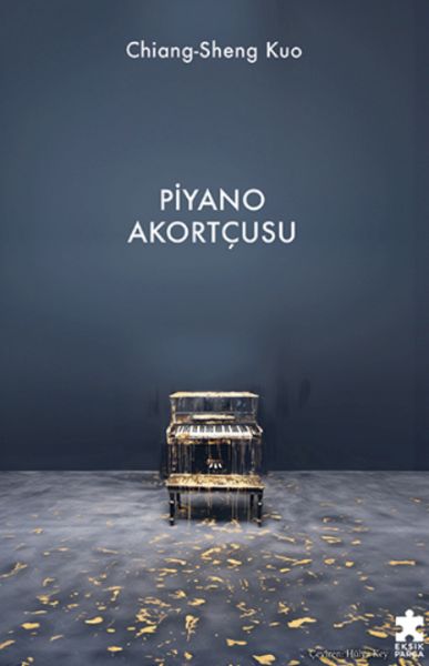 Piyano Akortçusu-zoom-