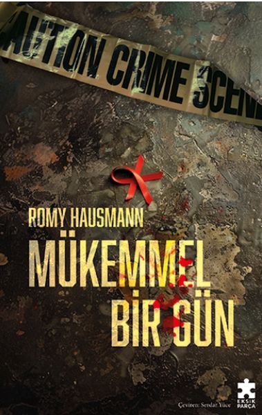 Mükemmel Bir Gün-zoom-