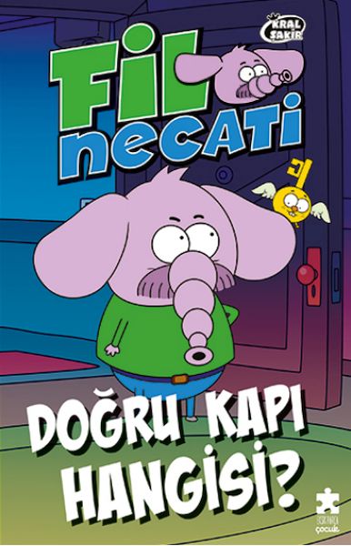 Fil Necati 2 - Doğru Kapı Hangisi-zoom-