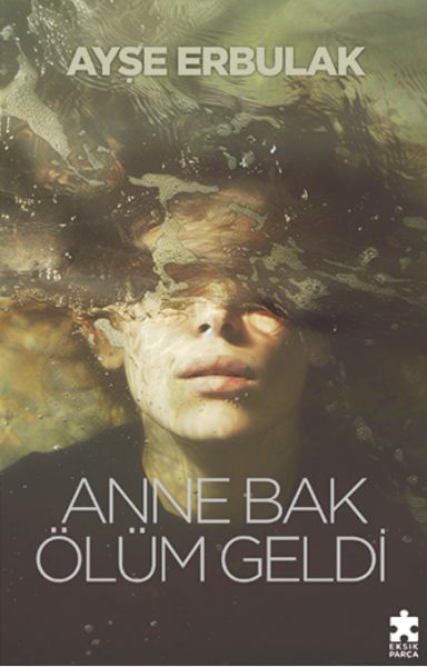 Anne Bak Ölüm Geldi-zoom-