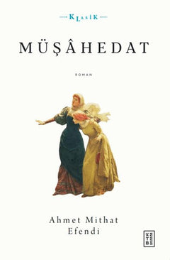 Müşahedat