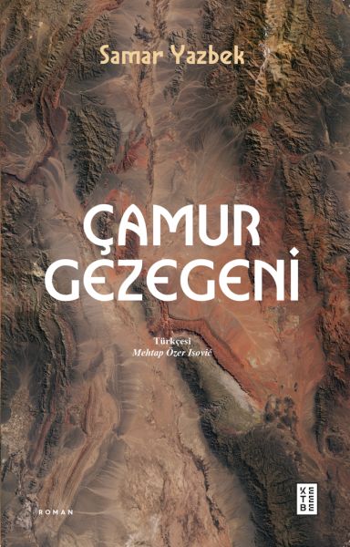 Çamur Gezegeni-zoom-