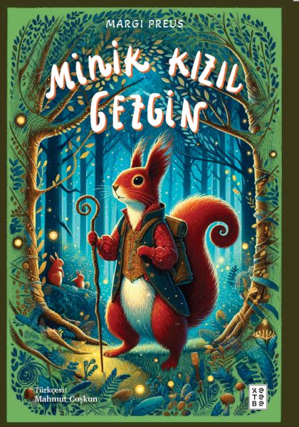 Minik Kızıl Gezgin-zoom-