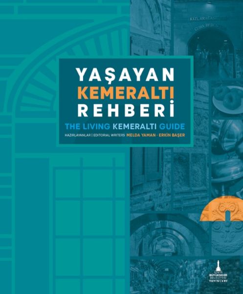 Yaşayan Kemeraltı Rehberi-zoom-