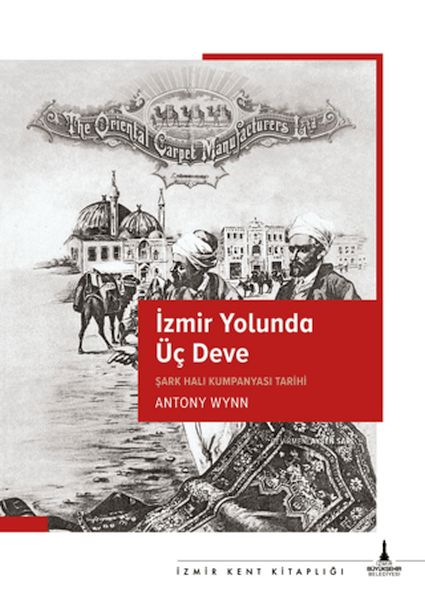 İzmir Yolunda Üç Deve-zoom-