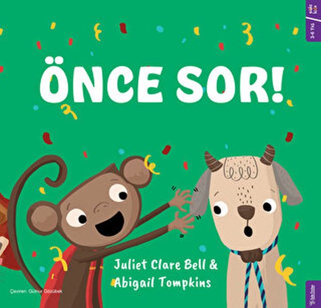 Önce Sor !-zoom-