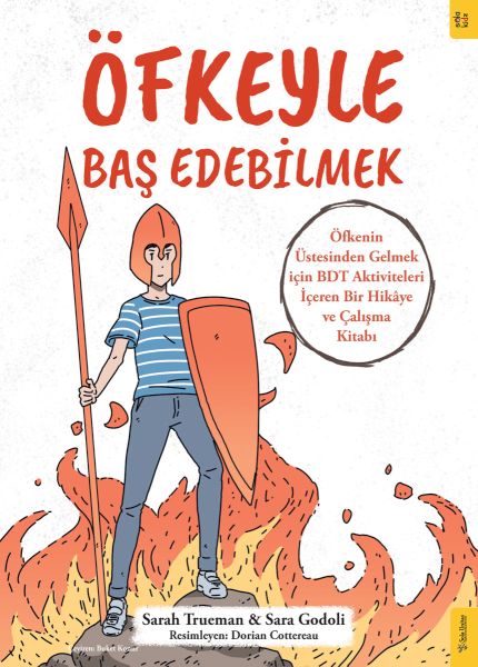 Öfkeyle Baş Edebilmek-zoom-