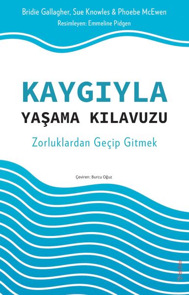 Kaygıyla Yaşama Kılavuzu-zoom-