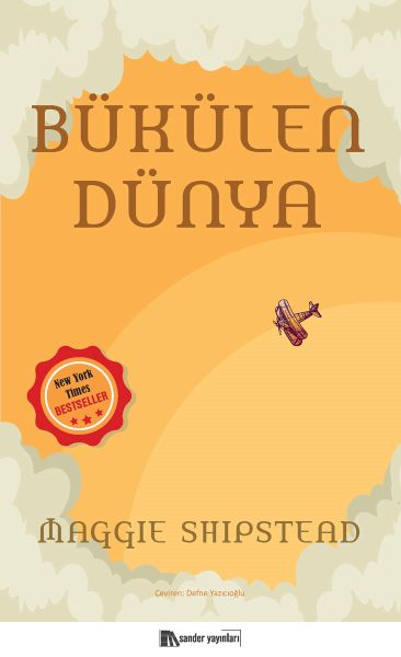 Bükülen Dünya-zoom-