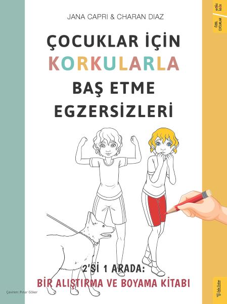 Çocuklar için Korkularla Baş Etme Egzersizleri-zoom-