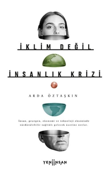 İklim Değil İnsanlık Krizi-zoom-