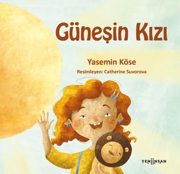 Güneşin Kızı-zoom-