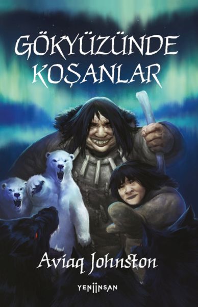 Gökyüzünde Koşanlar-zoom-