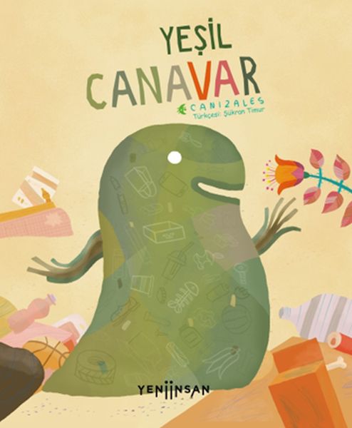 Yeşil Canavar-zoom-