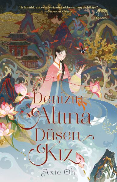 Denizin Altına Düşen Kız-zoom-