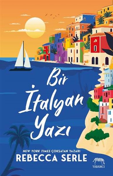 Bir İtalyan Yazı-zoom-