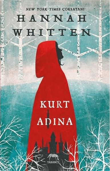 Kurt Adına (Ciltli)-zoom-