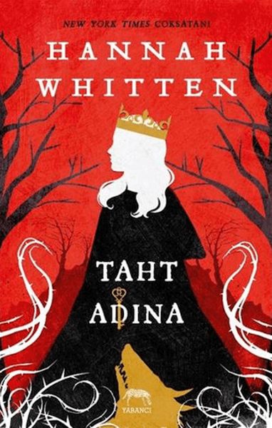 Taht Adına (Ciltli)-zoom-