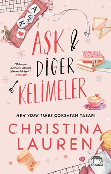 Aşk ve Diğer Kelimeler-zoom-