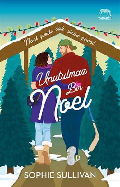 Unutulmaz Bir Noel-zoom-