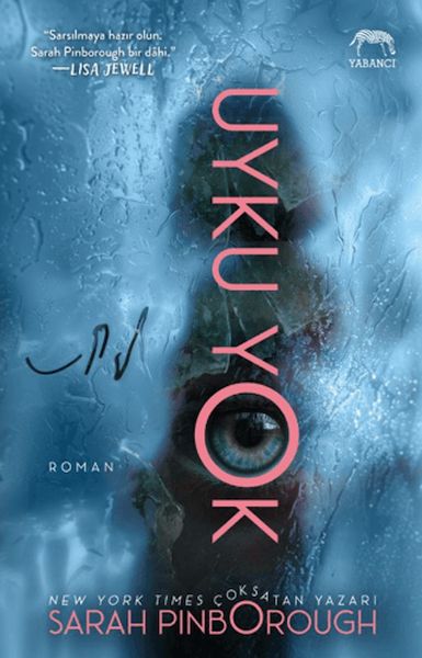 Uyku Yok