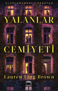 Yalanlar Cemiyeti