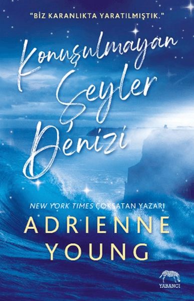 Konuşulmayan Şeyler Denizi-zoom-