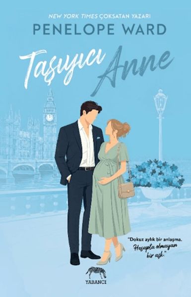 Taşıyıcı Anne-zoom-