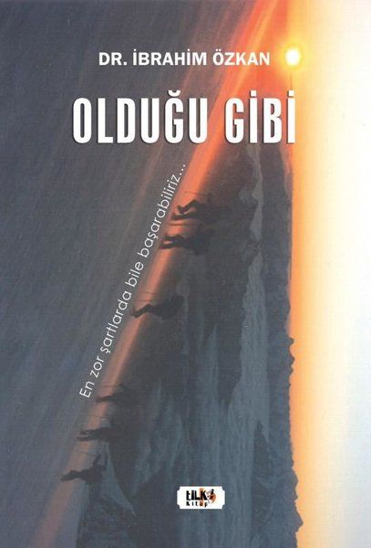 Olduğu Gibi-zoom-