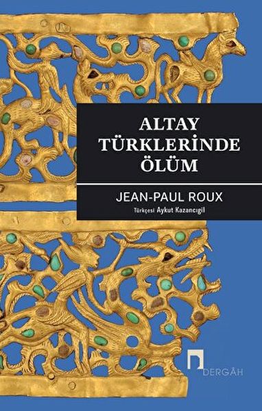 Altay Türklerinde Ölüm-zoom-